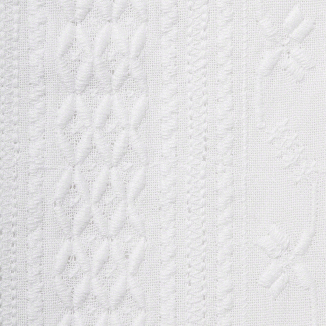 Embroidered S/S Shirt view 6